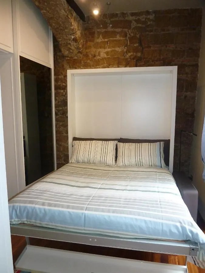 Apartment A' Casetta Naples