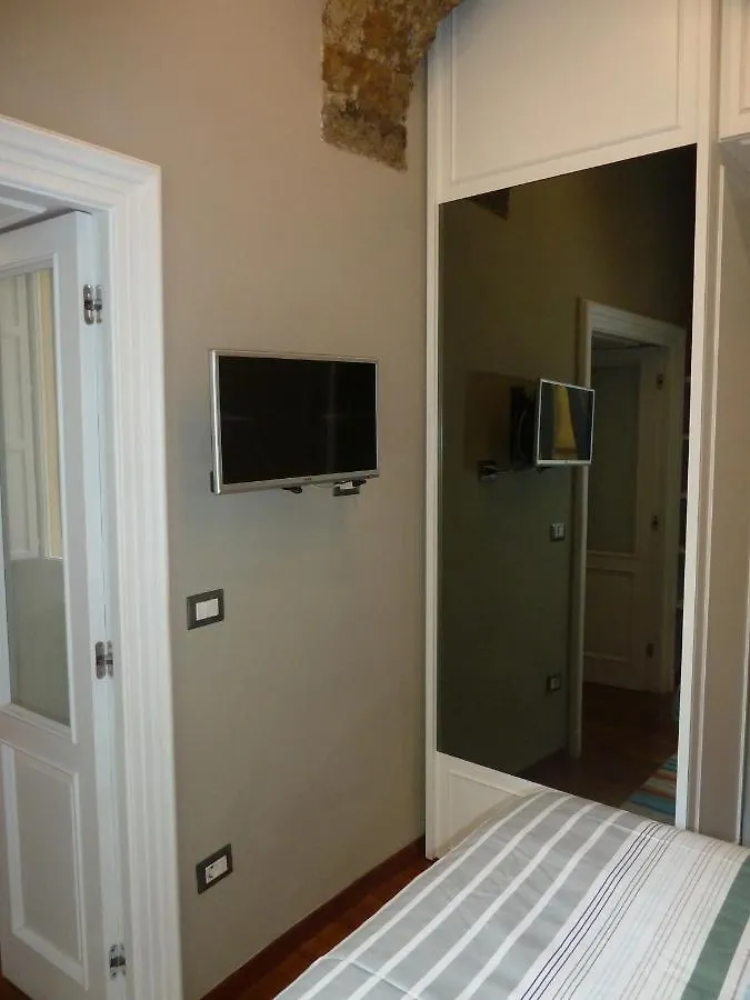 Apartment A' Casetta Naples