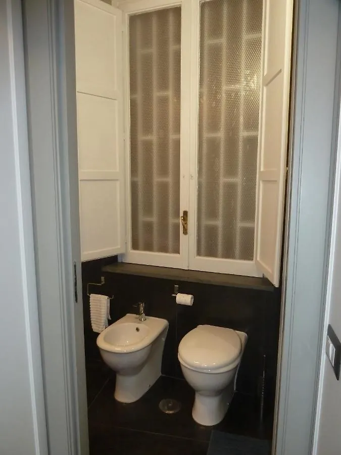 Apartment A' Casetta Naples